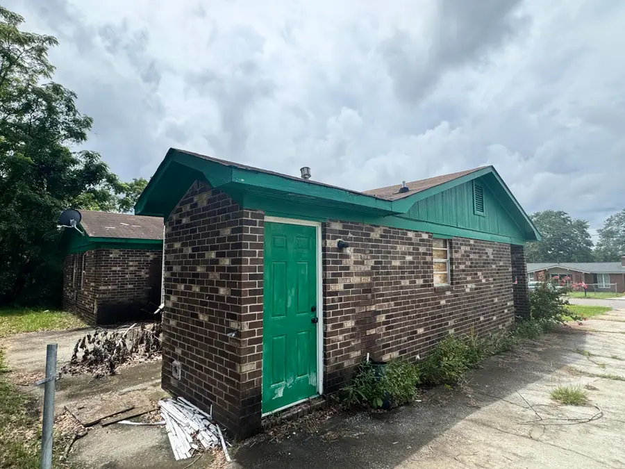 4212 Cap Chat Street, Hephzibah, GA 30815 - Image #3