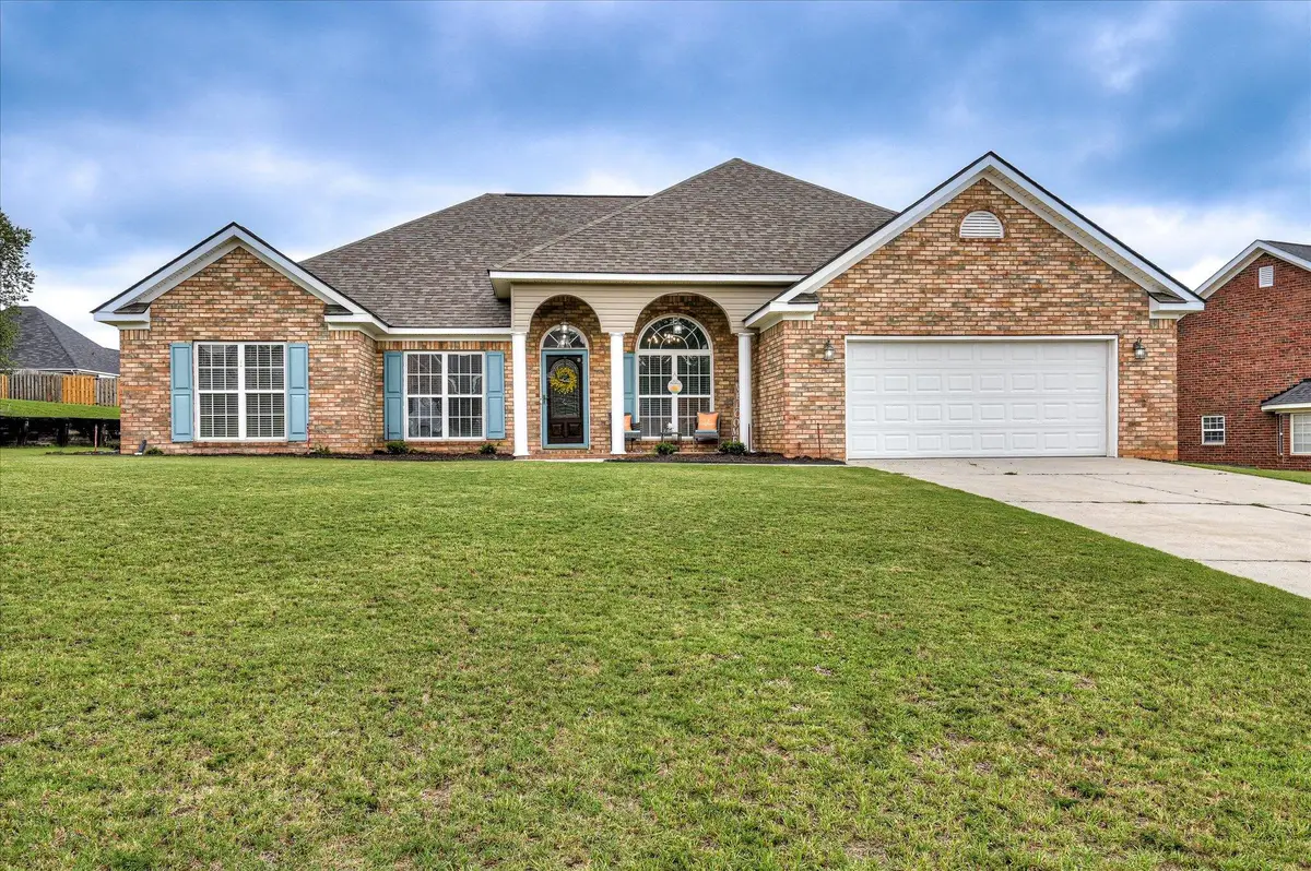 4308 Regans Lane, Augusta, GA 30909 - Image #1