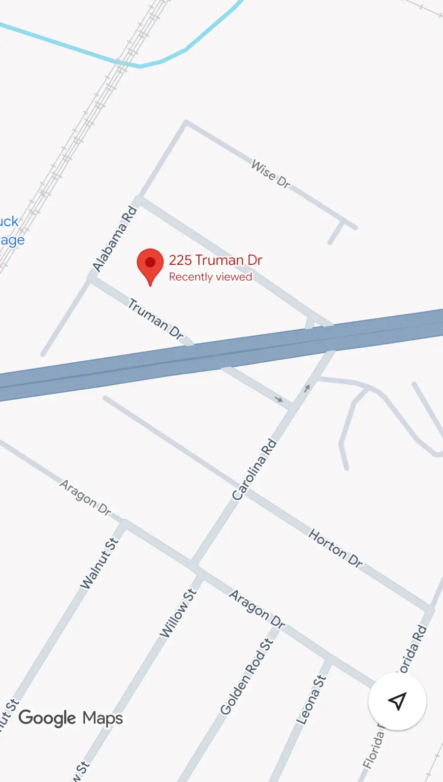 225 Truman Drive, Augusta, GA 30901 - #3