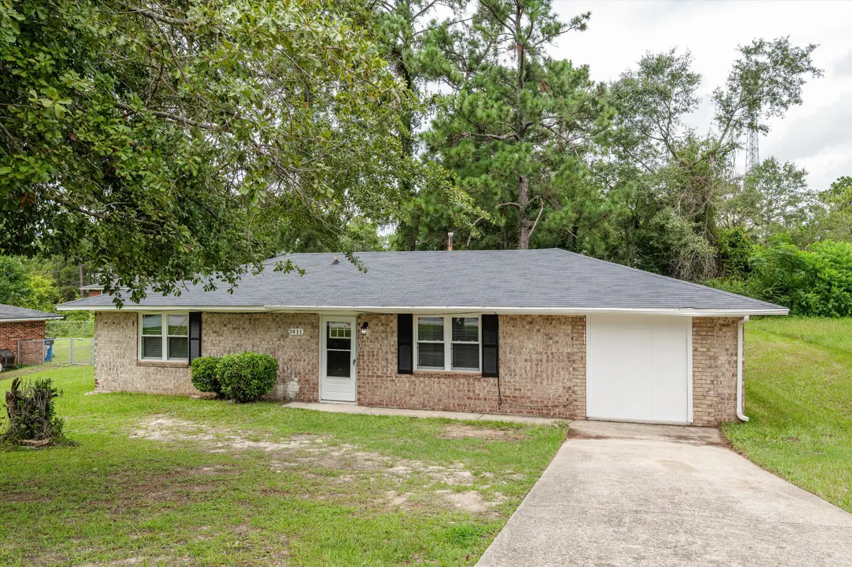 3411 Webster Road, Augusta, GA 30906 - Image #1