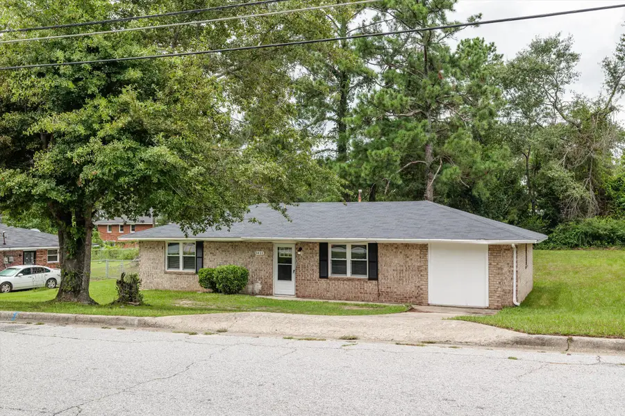 3411 Webster Road, Augusta, GA 30906 - Image #2