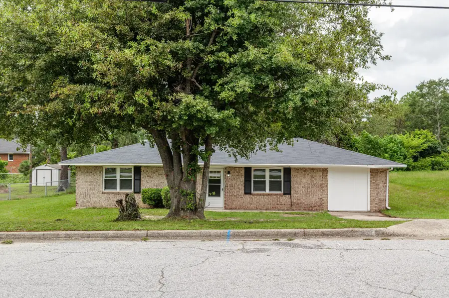 3411 Webster Road, Augusta, GA 30906 - Image #3