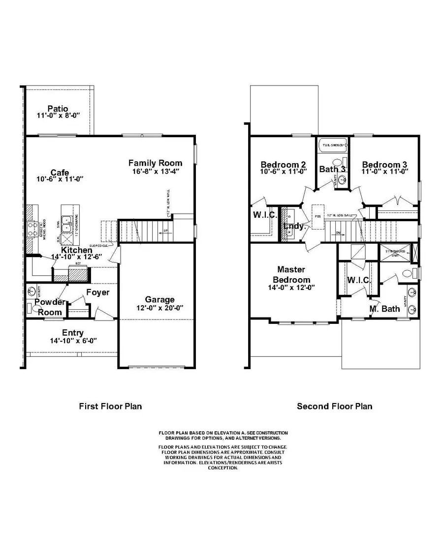 Fbth7a Caroline Court, North Augusta, SC 29841 - Image #2