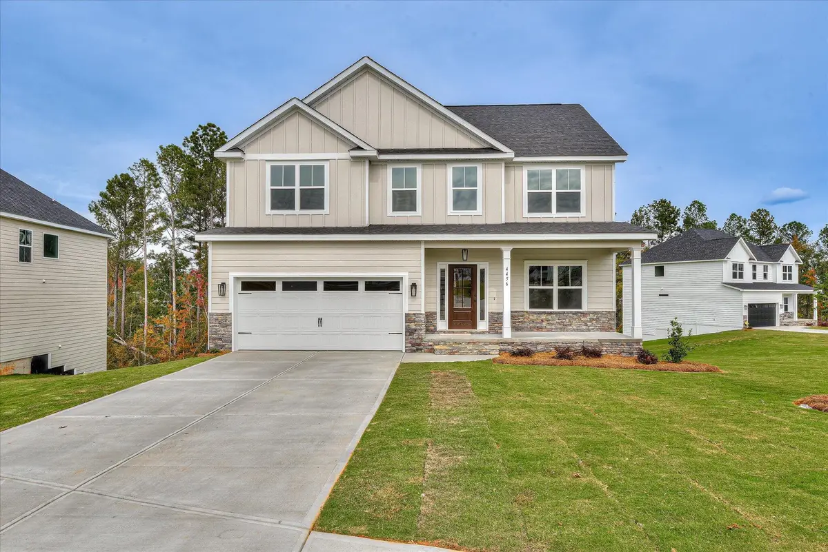 4456 Baywood Trl., Evans, GA 30809 - Image #1