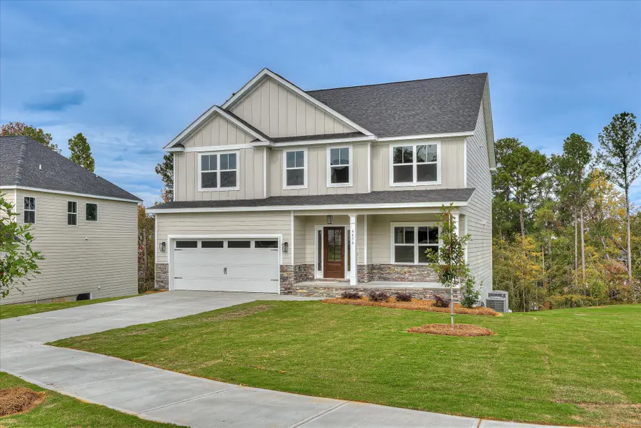 4456 Baywood Trl., Evans, GA 30809 - Image #3