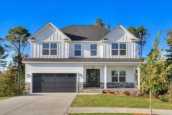 708 Basal Ct., Evans, GA 30809