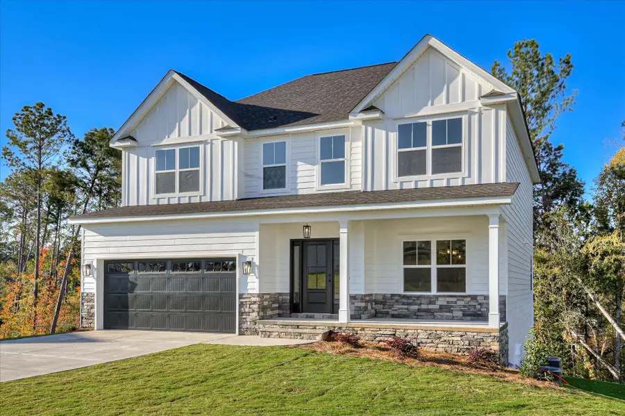 708 Basal Ct., Evans, GA 30809 - Image #2