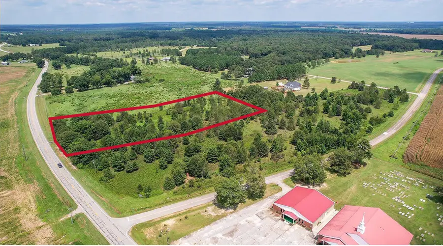 3 Stone Springfield Church Road, Stapleton, GA 30823 - Image #2