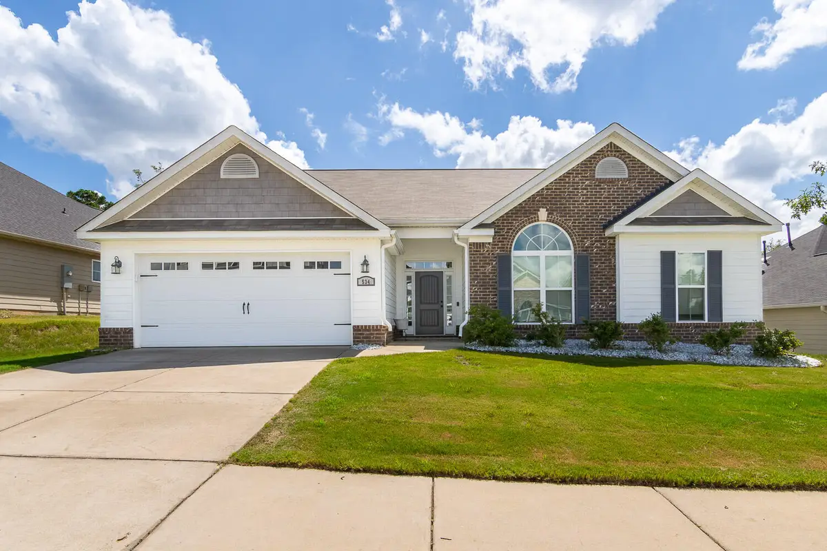 534 Mullingar Court Court, Grovetown, GA 30813 - Image #1