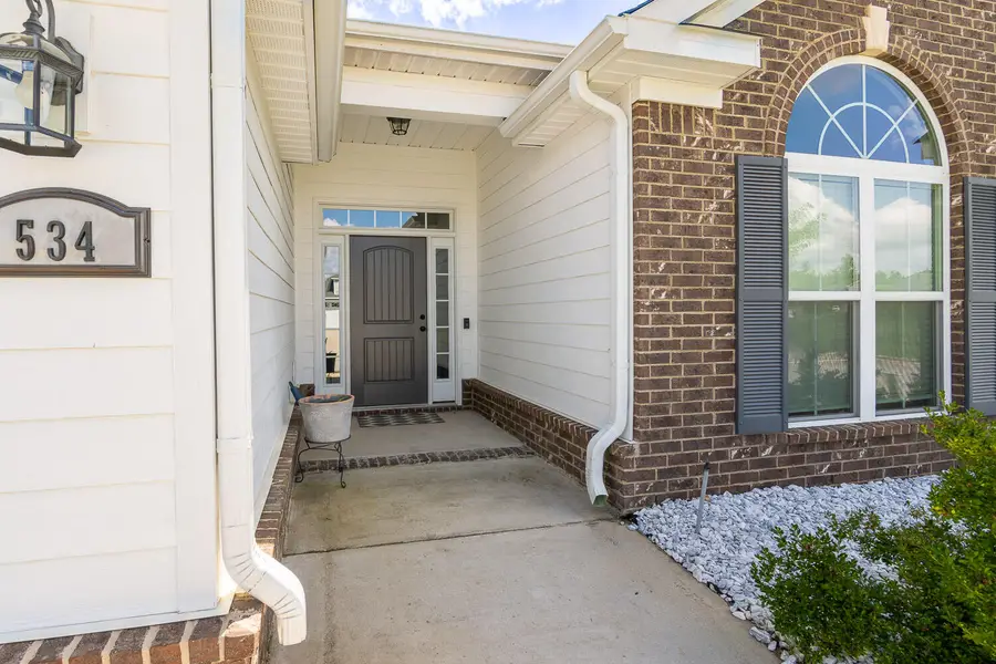 534 Mullingar Court Court, Grovetown, GA 30813 - Image #3