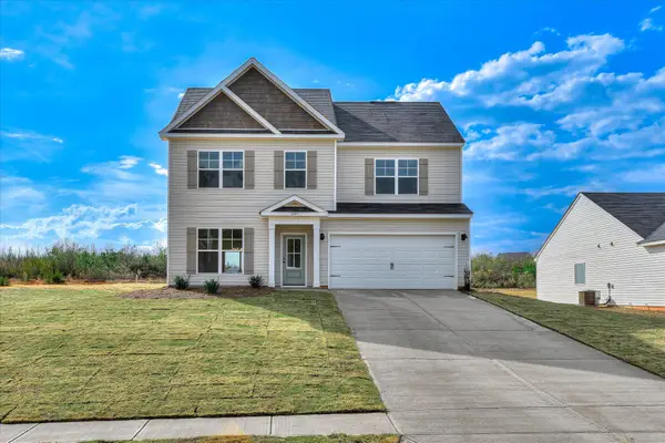 3284 Tracker Lane, Warrenville, SC 29851