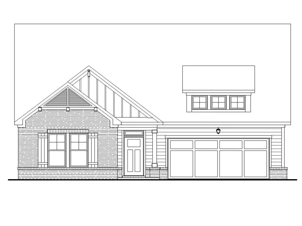 109 Davis Lane, McCormick, SC 29835 - Image #1