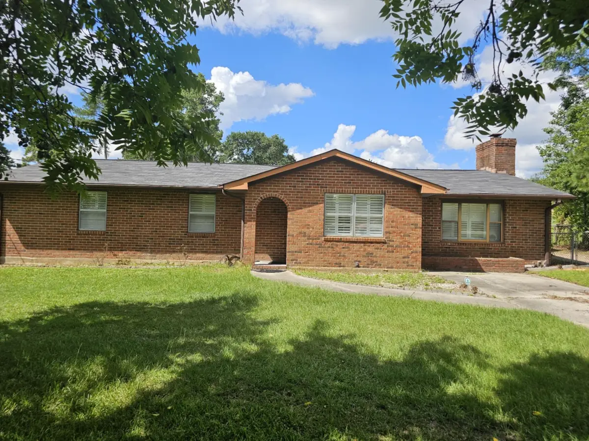 4505 Oakley Pirkle Road, Augusta, GA 30907 - Image #1