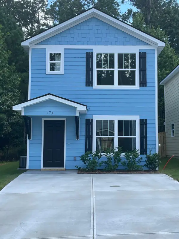 174 Village Run, Harlem, GA 30814