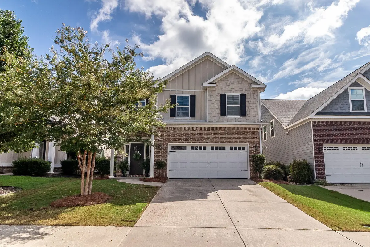 333 Buxton Lane, Evans, GA 30809 - Image #1