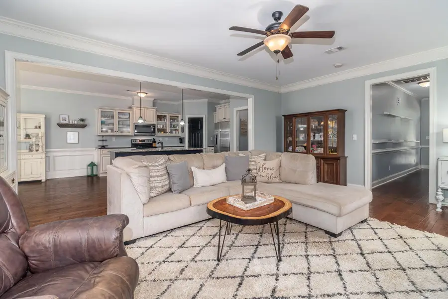 333 Buxton Lane, Evans, GA 30809 - Image #2