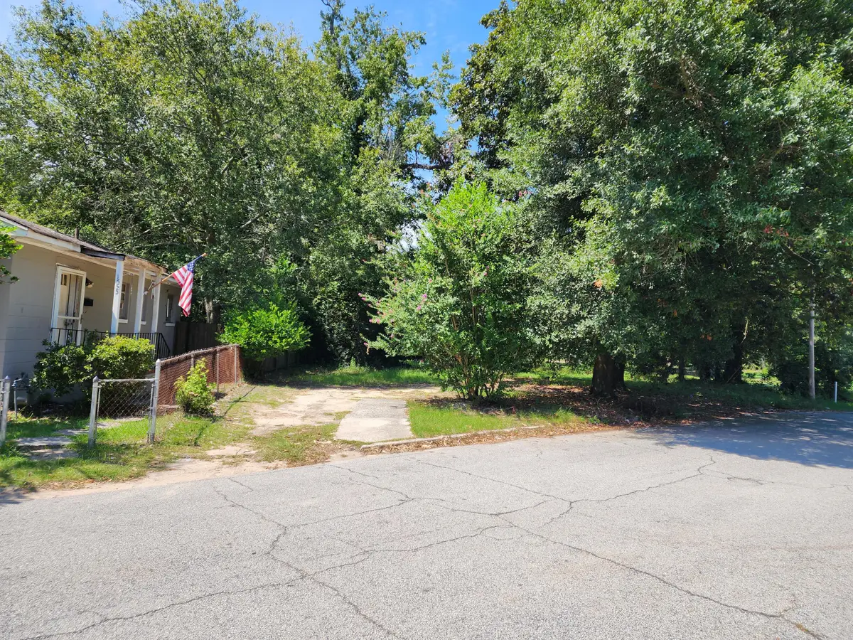 1551 Holley Str Street, Augusta, GA 30901 - Image #1