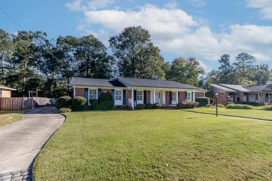 3129 Ramsgate Road, Augusta, GA 30909 - Image #3