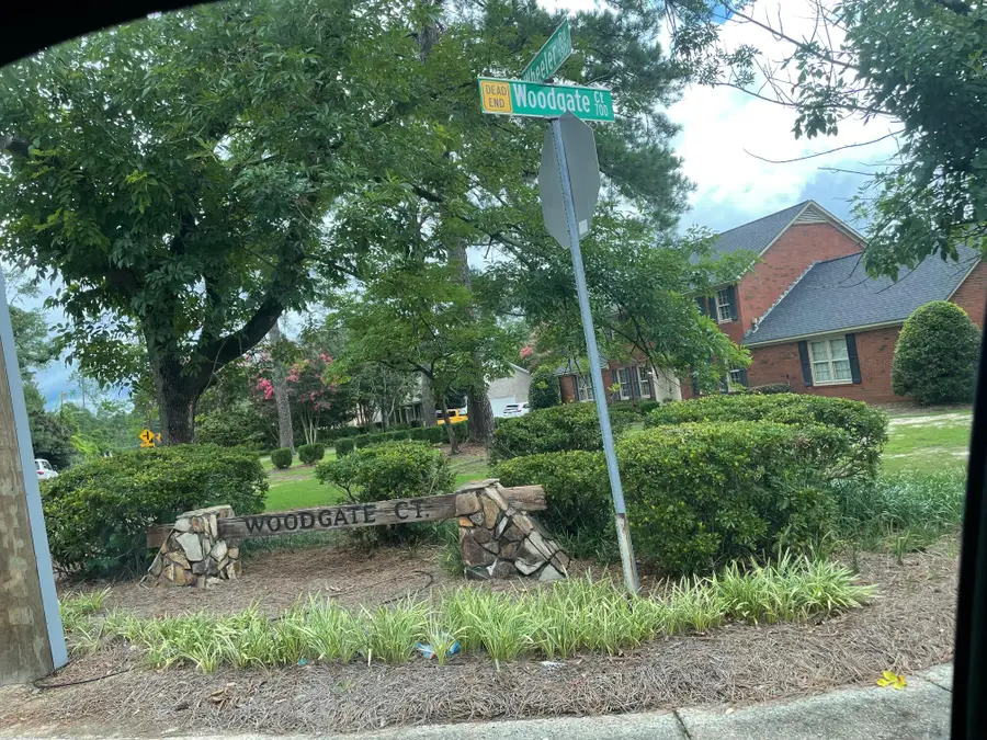 3344 Wheeler Road, Augusta, GA 30909 - Image #3