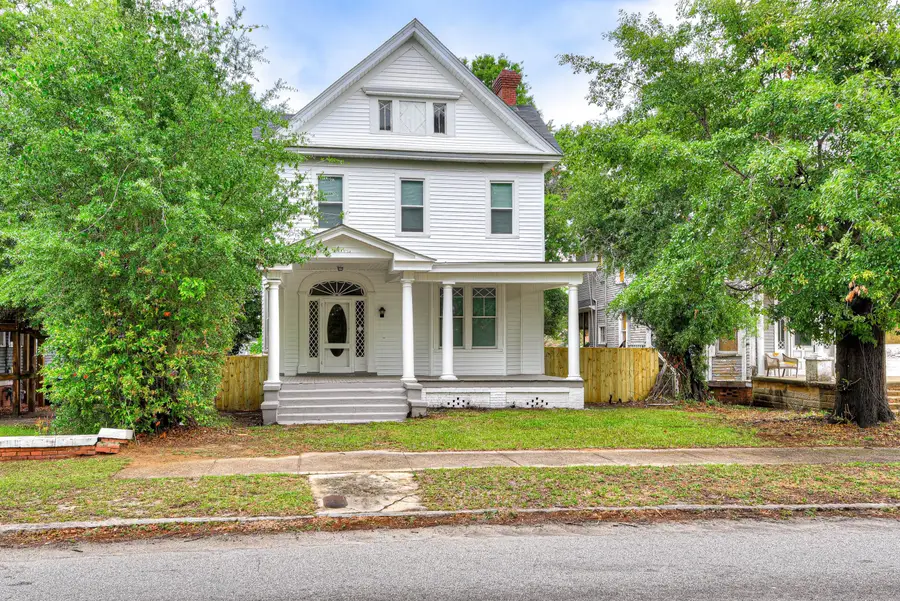 2349 Wrightsboro Road, Augusta, GA 30904 - Image #3