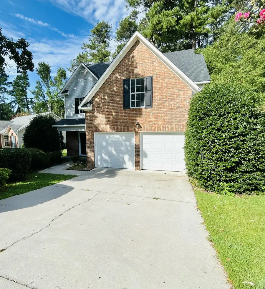 532 Old Walnut Branch Rd. Branch, North Augusta, SC 29860 - Image #2