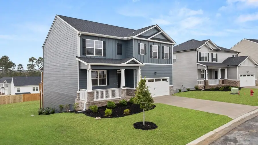 123 Ellerston Drive, Evans, GA 30809 - Image #3