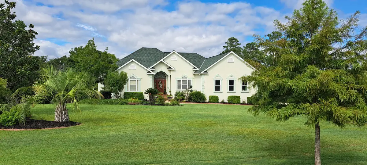 5305 Magnolia Lane, Evans, GA 30809 - Image #1