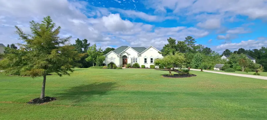 5305 Magnolia Lane, Evans, GA 30809 - Image #2