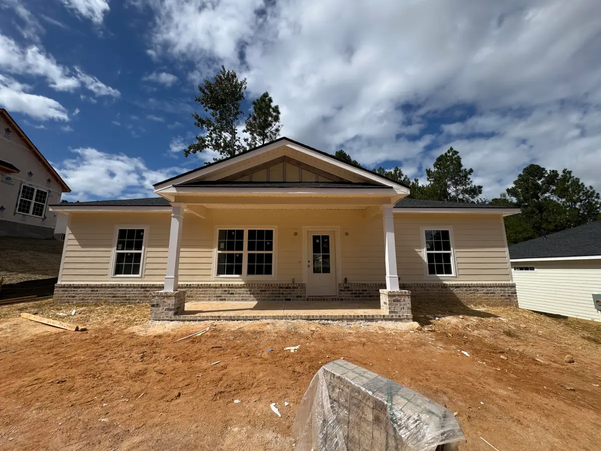 3627 Pebble Creek Drive, Hephzibah, GA 30815 - Image #1