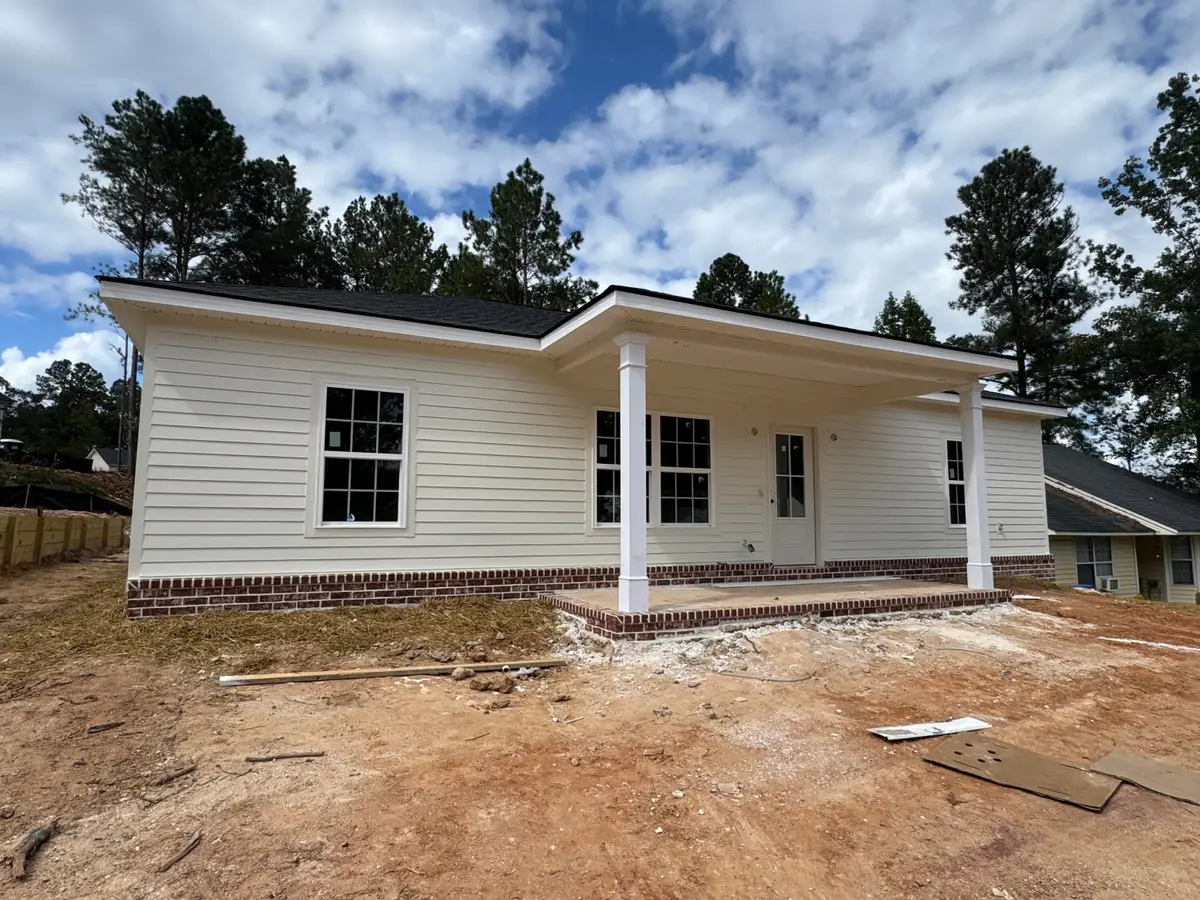 3629 Pebble Creek Drive, Hephzibah, GA 30815 - Image #1