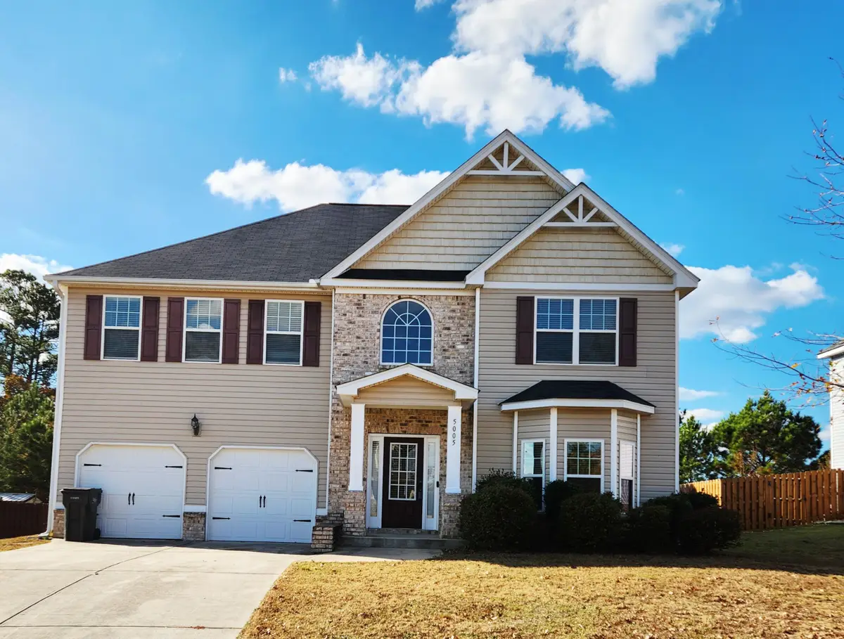 5005 Charlie Drive, Augusta, GA 30909 - Image #1