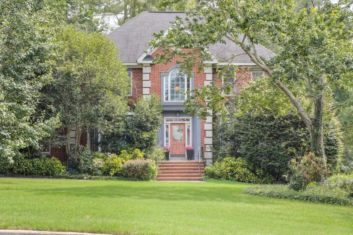 4172 Tindall Drive, Evans, GA 30809 - Image #1