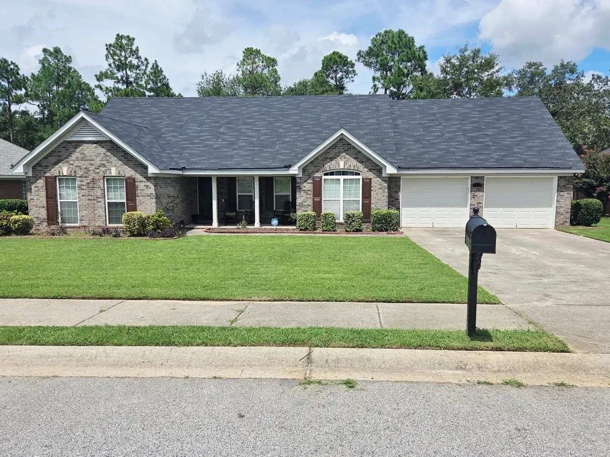 3434 Thames Place, Hephzibah, GA 30815 - Image #1