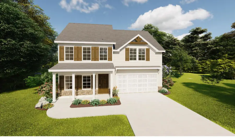 135 Tanager Lane, Evans, GA 30809 - Image #2