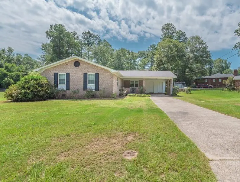 4034 Burning Tree Lane, Augusta, GA 30906 - Image #1