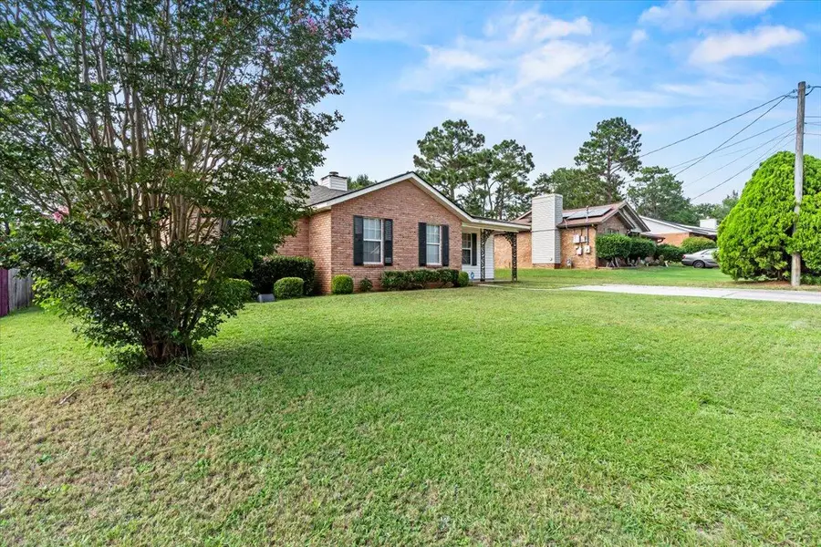 3421 Mcalpine Drive, Augusta, GA 30906 - Image #2