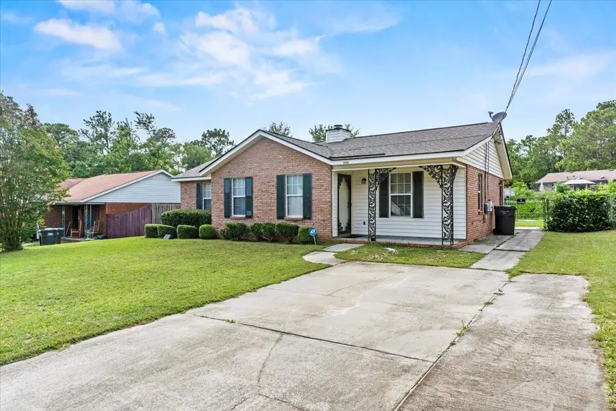 3421 Mcalpine Drive, Augusta, GA 30906 - Image #3