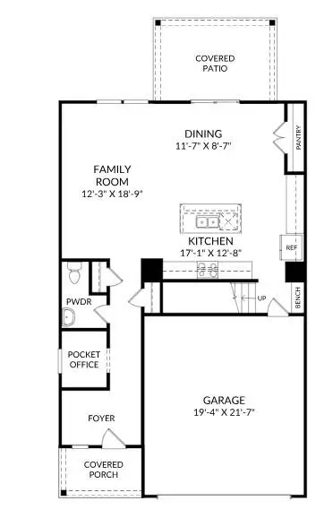 3014 Dale Street, Grovetown, GA 30813 - Image #2