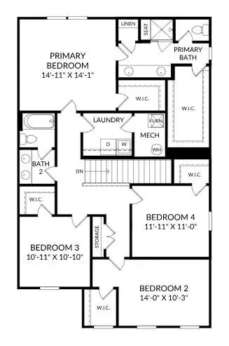 3014 Dale Street, Grovetown, GA 30813 - Image #3