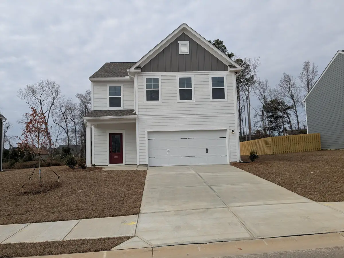 2028 Saylor Lane, Grovetown, GA 30813 - Image #1