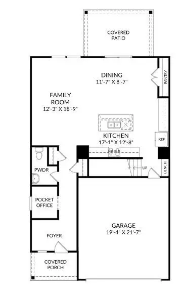 2028 Saylor Lane, Grovetown, GA 30813 - Image #3