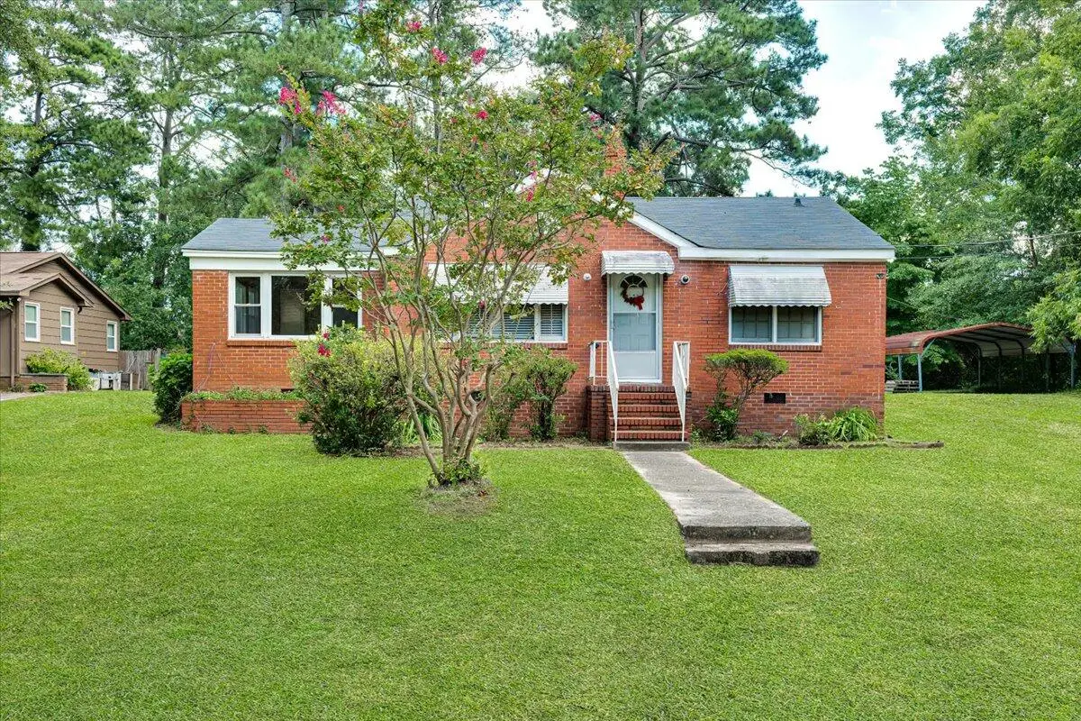 256 NE Williamsburg Street, Aiken, SC 29801 - Image #1