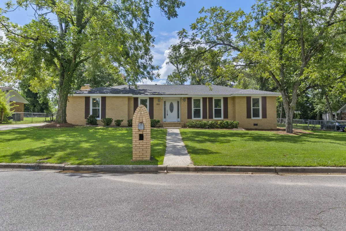 233 Anneswood Road, Martinez, GA 30907 - Image #1