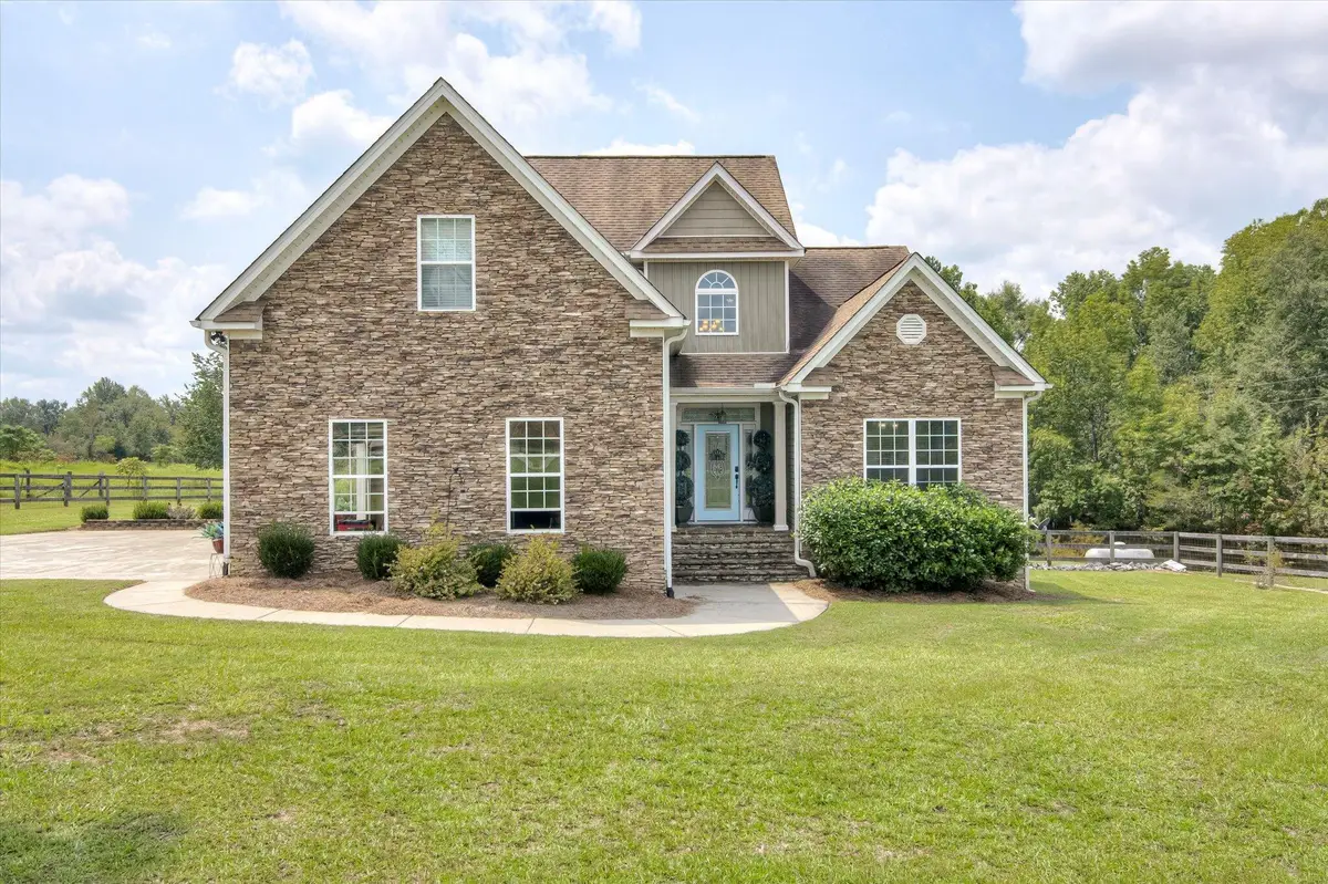 3368 Sandhill Road, Thomson, GA 30824 - Image #1