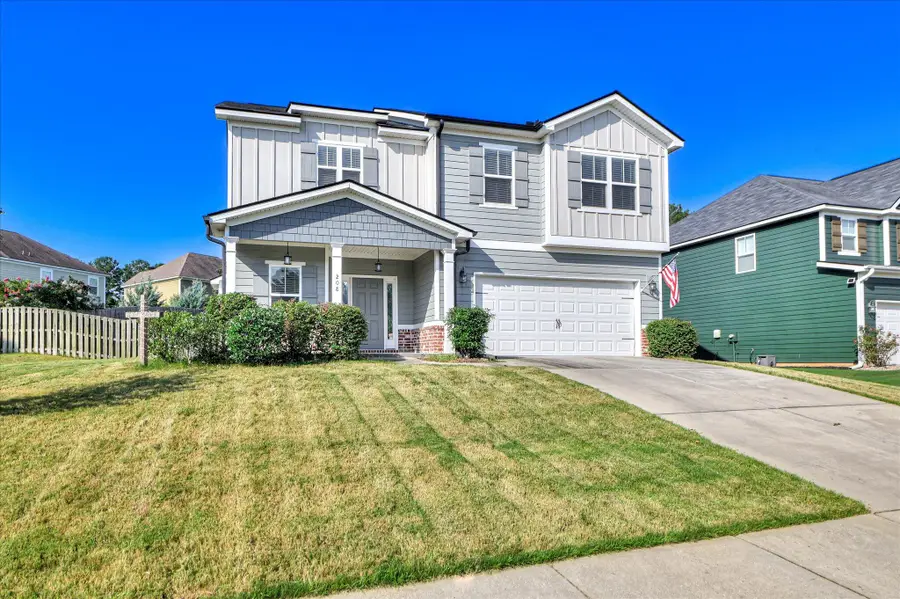 208 Torrey Pine Trail, Evans, GA 30809 - Image #2