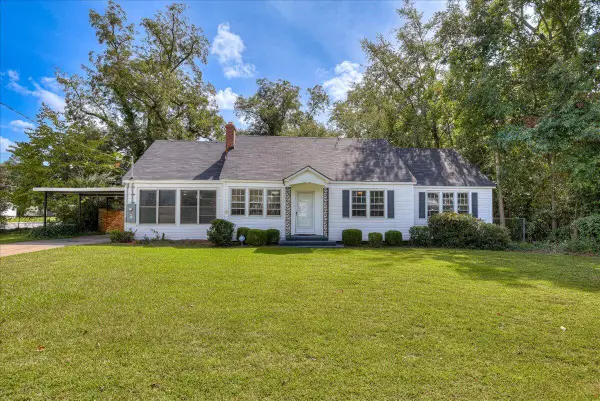 818 Walnut Street, Louisville, GA 30434