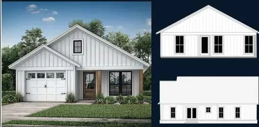 4105 Darsey Court, Hephzibah, GA 30815 - Image #1