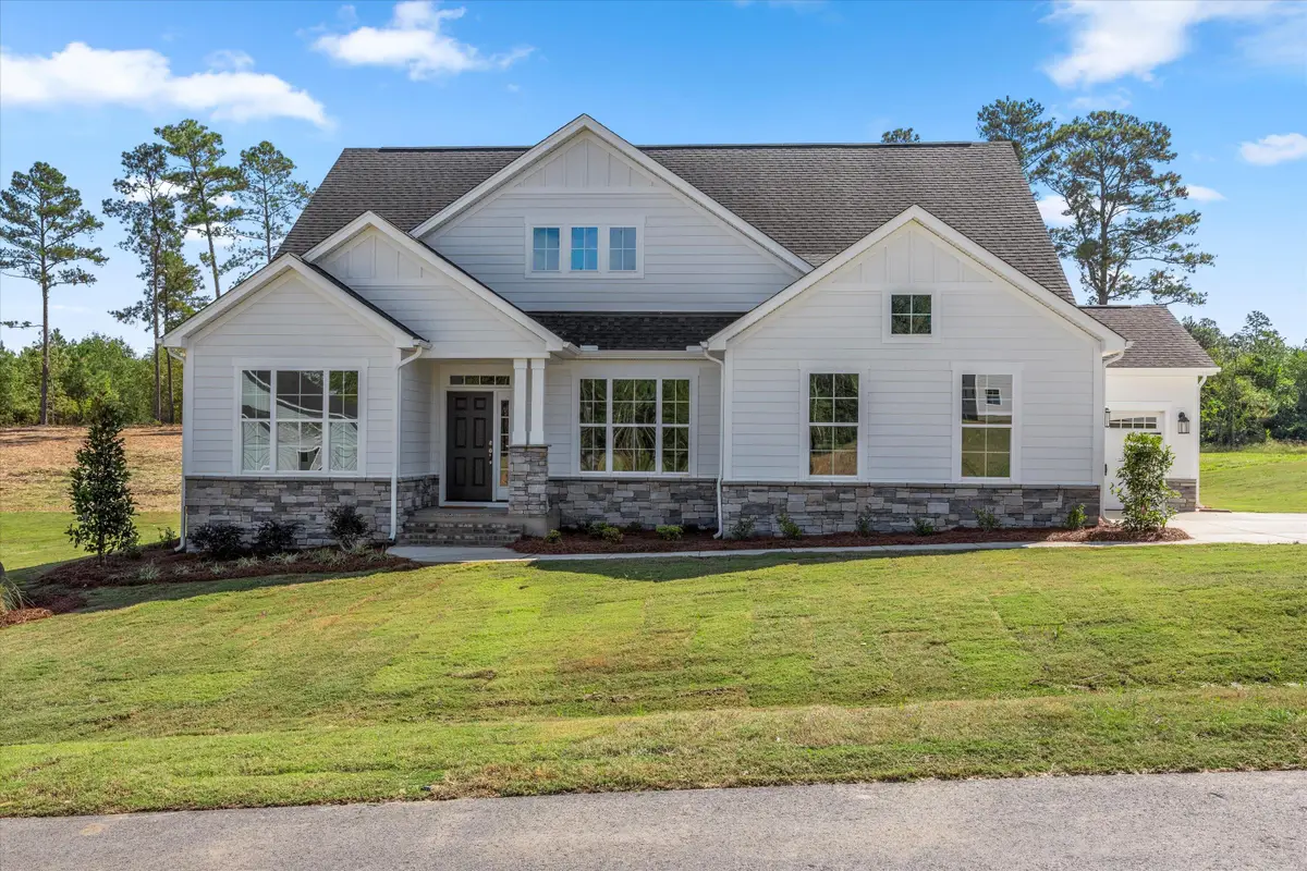 7078 Snap Spur Circle, Aiken, SC 29801 - #1