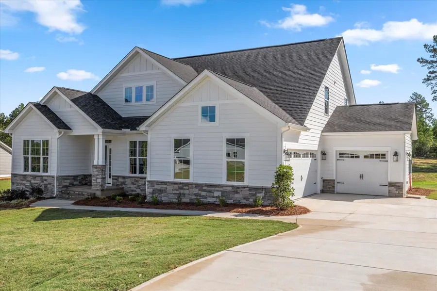 7078 Snap Spur Circle, Aiken, SC 29801 - #2