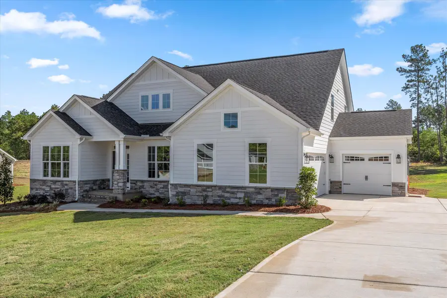 7078 Snap Spur Circle, Aiken, SC 29801 - #3